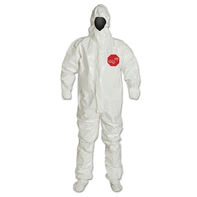TYCHEM SL COVERALL CA/6