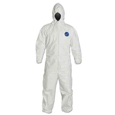TYVEK 400 COVERALL