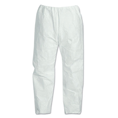 Tyvek Pants Elastic Waist, Small