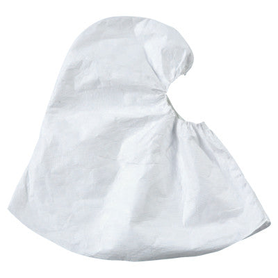 Tyvek Hoods, Small, Tyvek