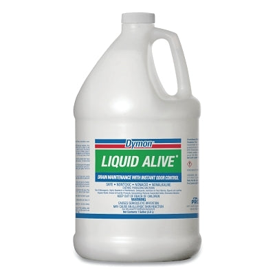 LIQUID ALIVE ENZYME PRODUCING BACTERIA GA CASE/4