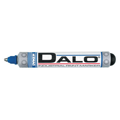 DYKEM DALO Industrial Markers, Blue, Medium