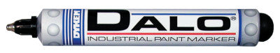 DYKEM DALO Industrial Markers, Red, Medium