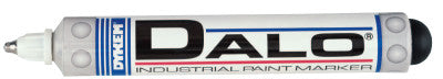 DYKEM DALO Industrial Markers, White, Medium