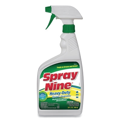 SPRAY NINEMP CLEANER/DISINFECTANT