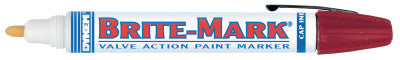 DYKEM BRITE-MARK 40 Markers, Orange