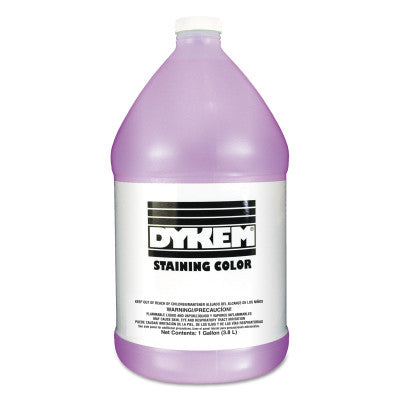 DYKEM Opaque Staining Colors, 1 Gallon Bottle, Pink