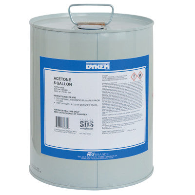 DYKEM Remover & Cleaners, 5 gal Pail