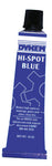 DYKEM Hi-Spot, Blue, 0.55 oz Tube