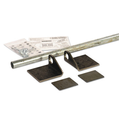 Fixed Poly Dockplate Installation Kit