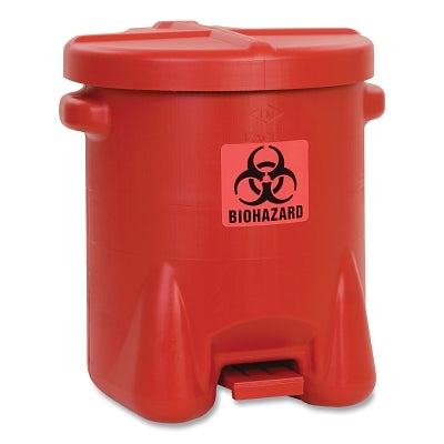 947BIO 14 GAL BIO-HAZ WASTE CA