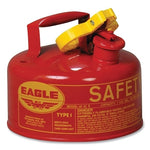 1GAL SAFETY CAN