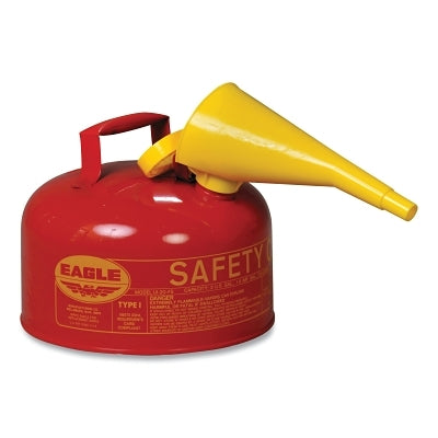 2GAL. TYPE 1 SAFETY CANW/F-15 PLAS