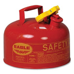 2 GAL SAFETY CAN-S/P1