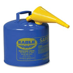 5 GALLON SAFETY CAN