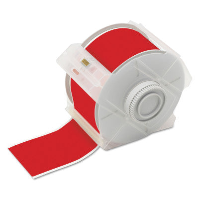 GlobalMark Tapes, 100 ft x 2 1/4 in, Red