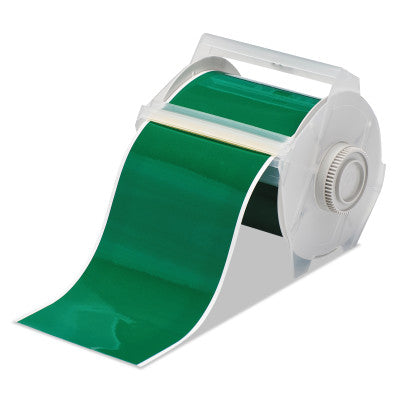 GlobalMark Tapes, 100 ft x 4 in, Green