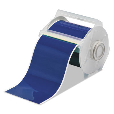 GlobalMark Tapes, 100 ft x 4 in, Blue