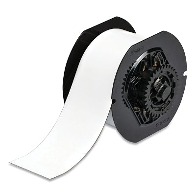 B30 SERIES PRINTABLE MAGNETIC SUPPLY - WHITE