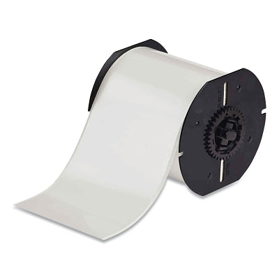 BBP31 OUTDOOR VINYL TAPE  BLACK  2.25IN X 100FT
