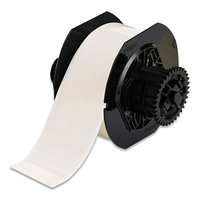 B30 SERIES 8-10 YEAR OUTDOOR VINYL TAPE - CLEAR