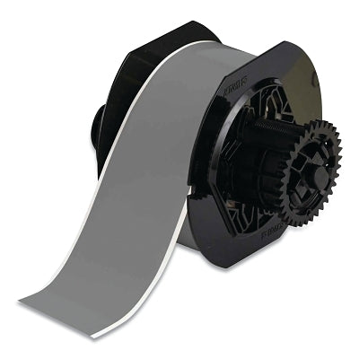 B30 SERIES 8-10 YEAR OUTDOOR VINYL TAPE - GRAY