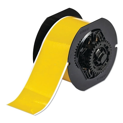 B30 B584 YEL 2.25" X 50FT FIT
