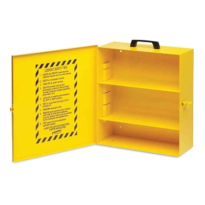 LC252M - LOCKOUT CABINET