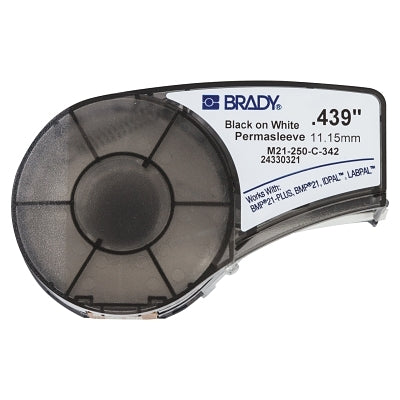 M21-250-C-342 CART B342.439INX7FT PERMASLEEVE