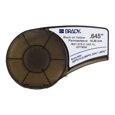 M21-375-C-342 CART B342.645INX7FT PERMASLEEVE