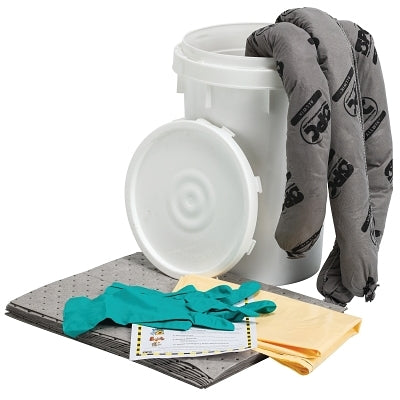 6.5 GALLON SPILL BUCKET- HAZWIK