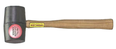 Deadhead Rubber Mallets, 12 oz
