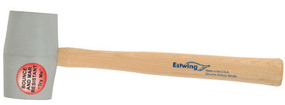 Deadhead Rubber Mallets, 12 oz, Non Marring