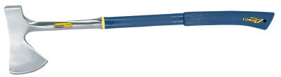 Camper's Axes, 4 in Cut, Steel Handle, 26 in Long
