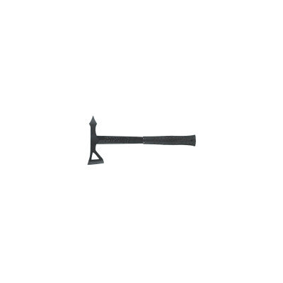 Black Eagle Tomahawk Axes, 2 1/2 in Cut, 16 1/4 in Nylon Vinyl Handle