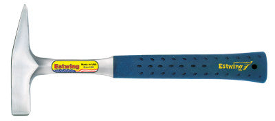 Tinner's Hammers, 12 oz Head, Steel Handle