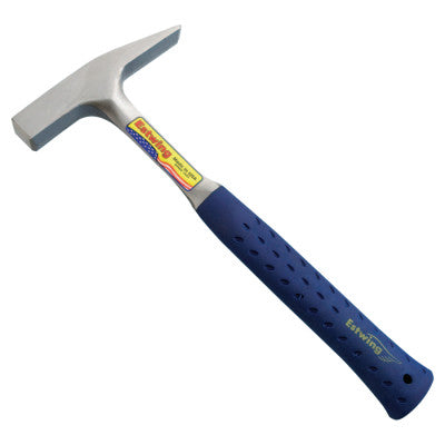 Tinner's Hammers, 18 oz Head, Steel Handle