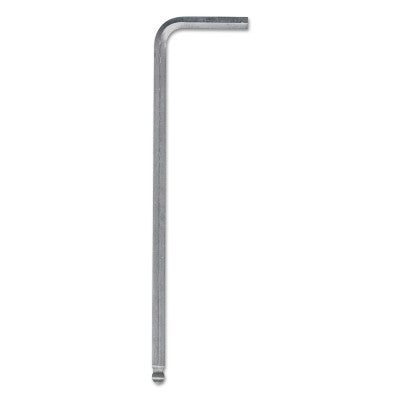 Individual Ball-Hex-L Keys, 7/64 in, 3.56 in Long, Black Oxide
