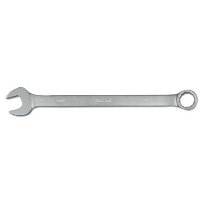 Combination Wrenches, 15/16 in Opening, 13 in Long, Chrome