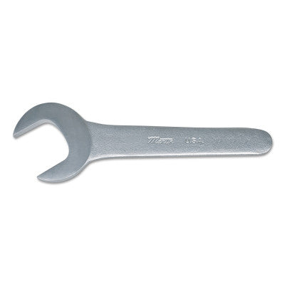 Angle Service Wrenches, 1 5/16 in Opening, 2 1/16 in x 7 in, Chrome
