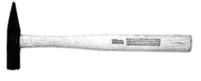Tinner's Riveting Hammers, 1 lb Head, Flat Face