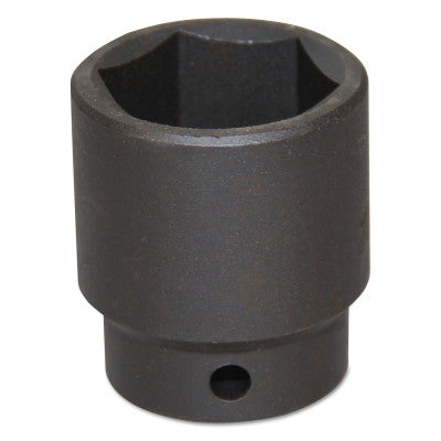 Dr. Standard Impact Sockets, 3/4 in Drive, 1 1/4 in, 6 Points