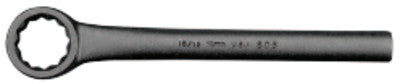 12-Point Box End Wrenches, 9/16", 6 25/32" L