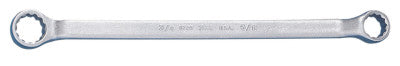 45 Double Offset Box Wrenches, 1 1/4" x 1 5/16", 18 3/8" L