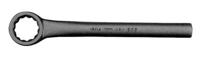 12-Point Box End Wrenches, 3/4", 7 7/16" L