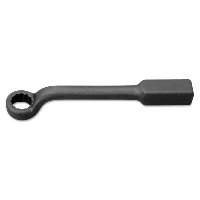 Offset Striking Face Box Wrenches, 46 mm Opening, 13 in