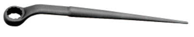 Structural Box-Offset Wrenches, 1 1/2 in Opening Size, 21 in Long
