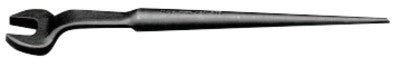 Structural Open-Offset Wrenches, 3/4 in Opening Size, 12 in Long