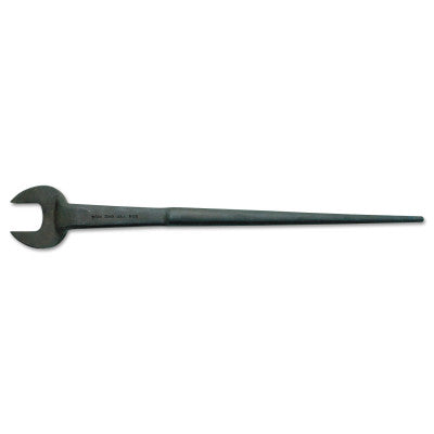 Structural Open-Offset Wrenches, 11/16 in Opening Size, 12 in Long