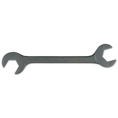 Hydraulic Wrenches, 15/16 in Opening, 8 3/4 in Long, Black